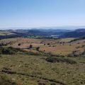 Jour 21: le Puy de Sancy et Salers. 