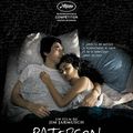 "Paterson" de Jim Jarmusch