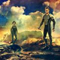 Hunger Games 2: Catching Fire. Nouveaux posters promotionnels. 