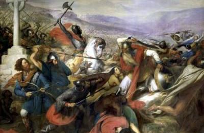 Mythes officiels, mythes alternatifs. Histoire de France, histoire d’Occitanie
