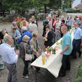 FETE PATRONALE SAINT-MICHEL A BOURBACH-LE-HAUT