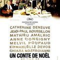 "Un Conte de Noël" : Irrésistible Desplechin !