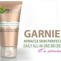 Concours BB crème Garnier : les gagnantes !