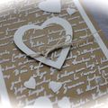 Cartes St Valentin.....