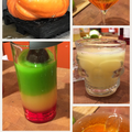 Cocktail Halloween 