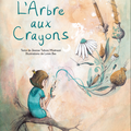 " L'arbre aux crayons"