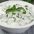 Tzatziki 