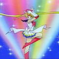 Equipement de Sailor Moon, Saison Super S