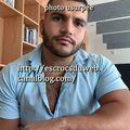 DannyCrossx - sexe gay  , usurpé