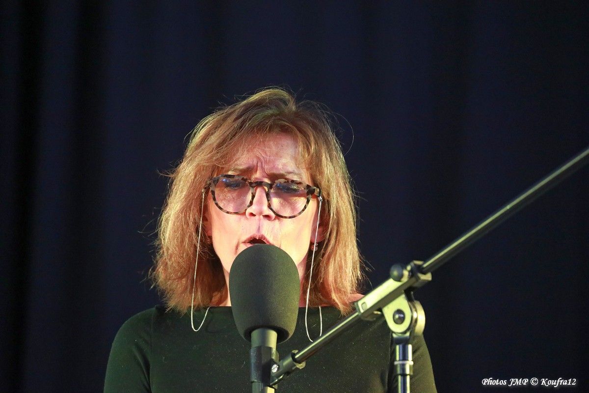 Musiconte 34, décembre 2024 à Cornus (Aveyron)