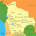 La Bolivie (1)