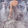 La Sélection tome 4 : L'héritière, Kiera Cass