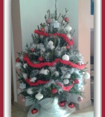 Noël, joyeux noël.....