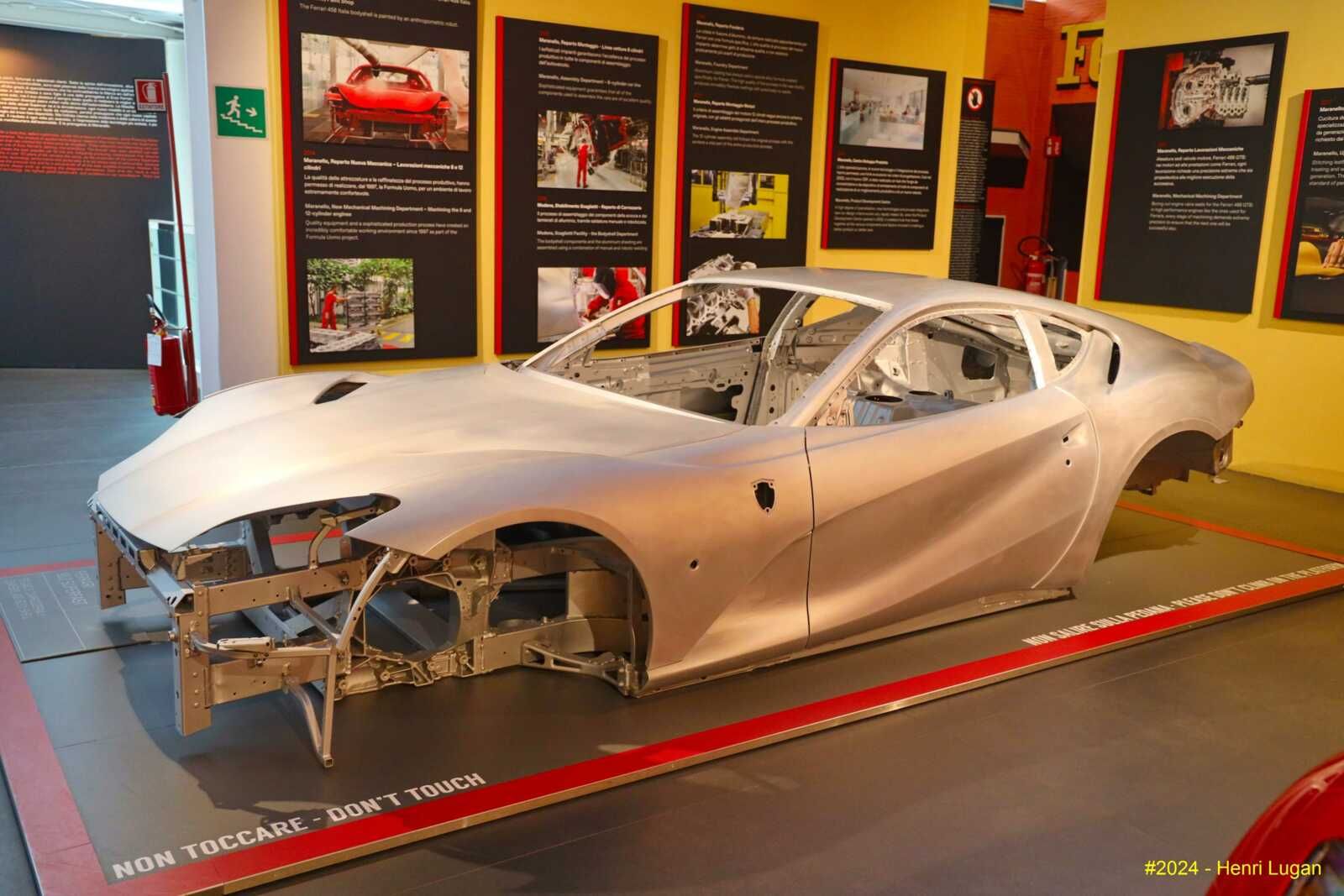 Ferrari 812 GTS 'chassis nu'_06 - 2017 [I] HL_GF