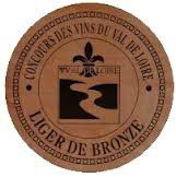 Concours des Ligers 2016 ( Vins de Loire - Loire Valley wines )