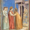 La visitation