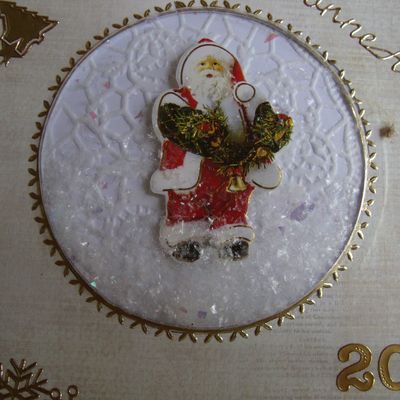 la suite avec mes pingouins, que j'adore...