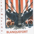 Carton Rouge à Blanquefort