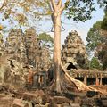 Angkor Banteay Kdei