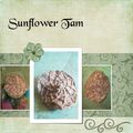 Sunflower Tam