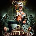 Jack Brooks: tueur de monstres 'Jack Brooks: Monster Slayer' (2008)