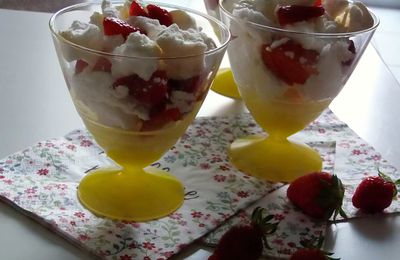 ETON MESS