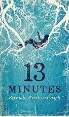 13 minutes - Sarah Pinborough