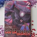 Super Beasts #2