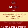 Laura KITA KEJUO - Les Héritiers du Mirail