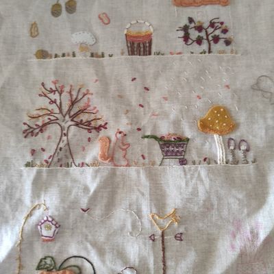 Sal 2025 en liberté 