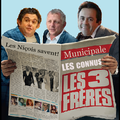 Election municipale à Nice: Liberà Nissa fait le point.