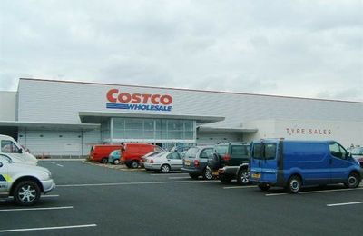 Le service apres-vente chez COSTCO, mieux que chez DARTY !