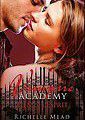 Vampire Academy: Lien d'Esprit (VA #5)