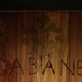 Cabane de…