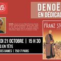 RDV DEDICACE 5