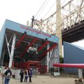 New York - Roosevelt Island Tram 