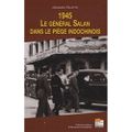 1945, Le général Salan dans le piège indochinois