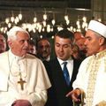 Le Pape et l'islam