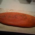 Gravlax