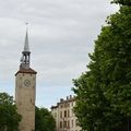 [Drôme] C'est un beau Romans...