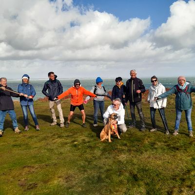 2025-10-23 Rando Groix