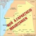 Mauritanie Procès de cinquante et un responsables toucouleurs.