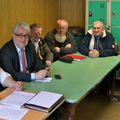 BILANS ÉQUILIBRÉS POUR LES CHASSEURS HIRSONNAIS DES USAGES.