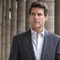   Mission impossible – Fallout