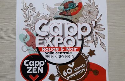 Capp'Expo 2019