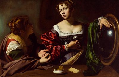 Dallas Museum of Art presents rare chance to see a masterpiece by Caravaggio