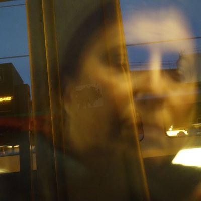 Workshop Photo au 36arles "Image de Soi, Image de l'Autre; être en transition"par N_VR 21 et 22 octobre 2023