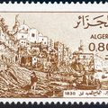 Algérie 020 - Vues d'Algérie avant 1830
