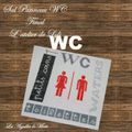 Sal Panneau WC chez l'atelier de Lyli: Final