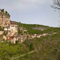 Et bientôt le Lot du 2 au 7 juin, suivi du Bugey et de la Grande Chartreuse du 14 au 19 juin ... Plus rien ne nous arrête.